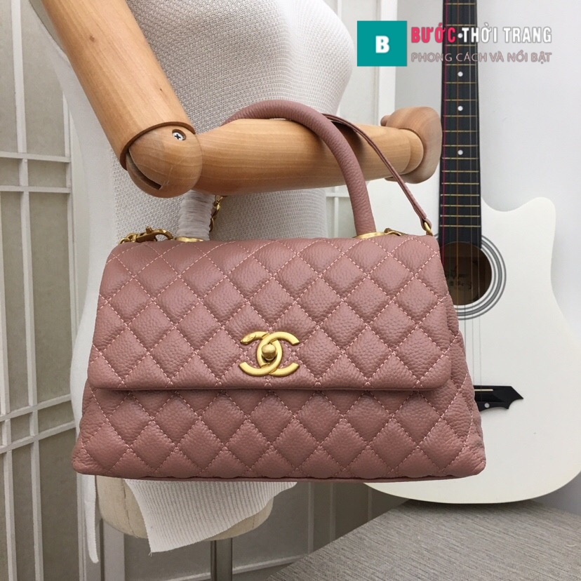 Túi Xách Chanel Coco Super VIP size 26 cm (19)