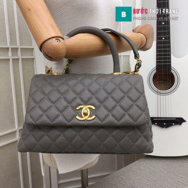 Túi Xách Chanel Coco Super VIP size 26 cm (28)