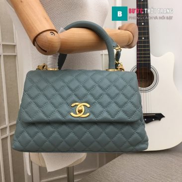 Túi Xách Chanel Coco Super VIP size 26 cm (37)