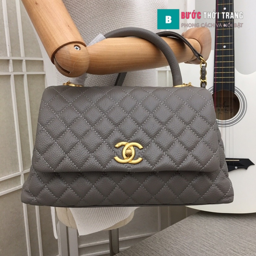 Túi Xách Chanel Coco Super VIP size 28cm (28)