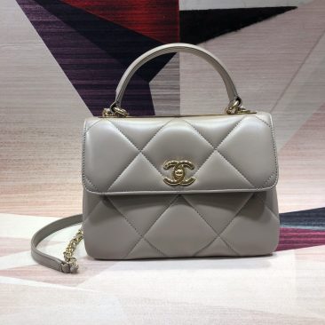 Túi Xách Chanel Trendy CC siêu cấp size 25cm (27)