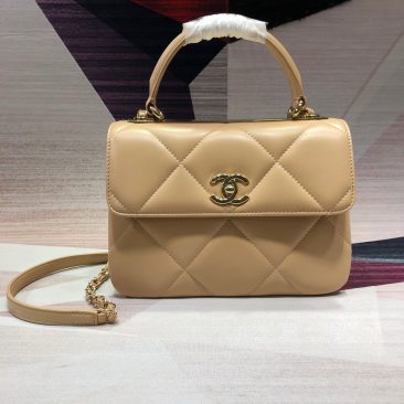 Túi Xách Chanel Trendy CC siêu cấp size 25cm (45)