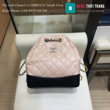 Túi xách Chanel's GABRIELLE Small Backpack - A94485