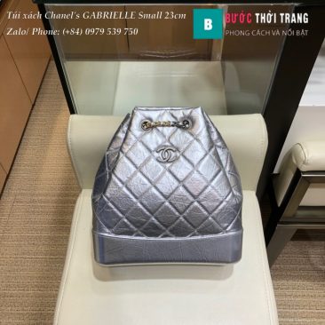 Túi xách Chanel's GABRIELLE Small Backpack siêu cấp - A94485 (44)